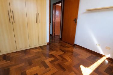 Sobrado para alugar - Zona I