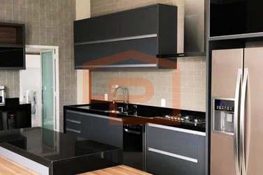 Casa &agrave; venda - 218m&sup2; - Jardim Alphaville