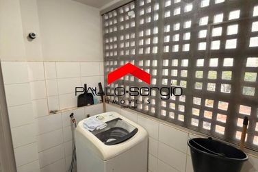 Apartamento &agrave; venda - 78m&sup2; - zona III