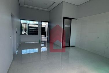 Casa &agrave; venda - 110m&sup2; - Jardim Cima