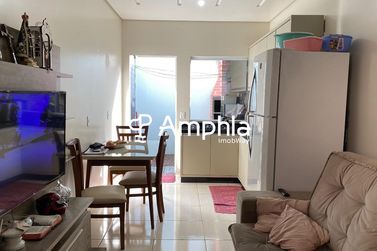 Casa &agrave; venda - 54m&sup2; - Neva