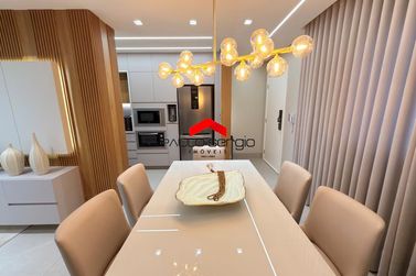 Apartamento &agrave; venda - Jardim Am&eacute;rica