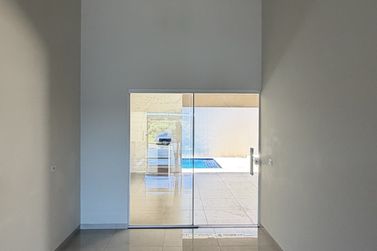 Casa &agrave; venda - 150m&sup2; - Parque Residencial Monte Libano