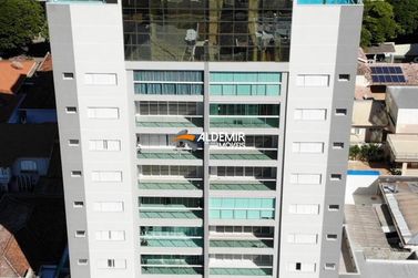 Apartamento &agrave; venda - Zona I