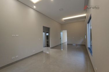 Casa &agrave; venda - 145m&sup2; - Residencial Porto Seguro