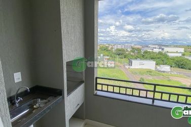 Apartamento &agrave; venda - Parque Residencial da G&aacute;vea