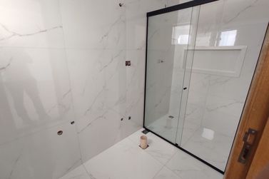 Casa &agrave; venda - 105m&sup2; - Jardim Tropical