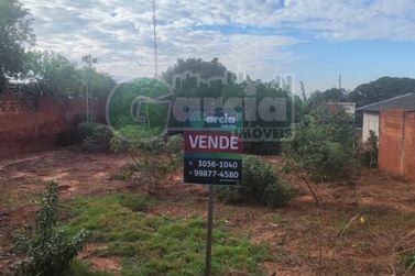 Terreno &agrave; venda - 401m&sup2; - Jardim Campo Belo