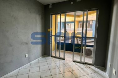 Apartamento &agrave; venda - 73m&sup2; - Zona III