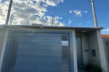 Casa &agrave; venda - 107m&sup2; - Parque da G&aacute;vea