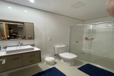 Apartamento &agrave; venda - Zona III