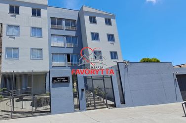 Apartamento &agrave; venda - 57m&sup2; - Zona II