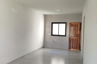 Casa &agrave; venda - 80m&sup2; - Zona V