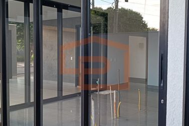 Casa &agrave; venda - 142m&sup2; - Jardim Birig&uuml;i