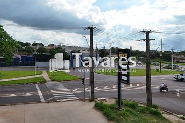 Terreno &agrave; venda - 400m&sup2; - Parque Danielle