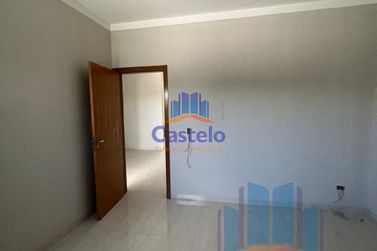 Casa &agrave; venda - 80m&sup2; - Parque Residencial Tokio