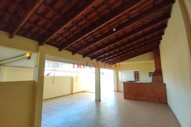 Casa para alugar - ZONA VI
