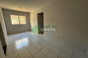 Apartamento para alugar - Zona II
