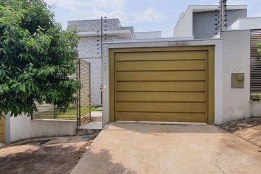 Casa para alugar - 100m&sup2; - Jardim Imigrantes