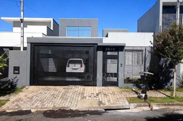 Casa &agrave; venda - 140m&sup2; - Jardim Imigrantes
