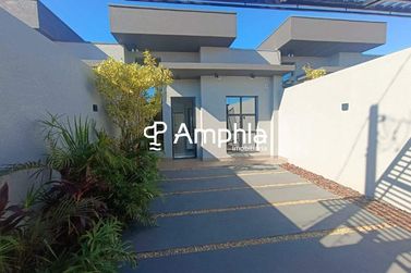 Casa &agrave; venda - 70m&sup2; - Interlagos