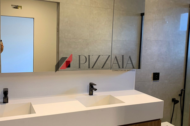 Casa &agrave; venda - 197m&sup2; - Parque Residencial Interlagos II