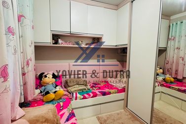 Casa &agrave; venda - 184m&sup2; - Jardim Colorado