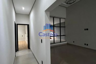 Casa &agrave; venda - 187m&sup2; - PARQUE RESIDENCIAL INTERLAGOS II