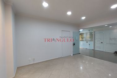 Sala Comercial para alugar - 25m&sup2; - ZONA III