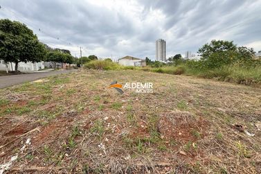 Terreno &agrave; venda - Residencial Porto Seguro