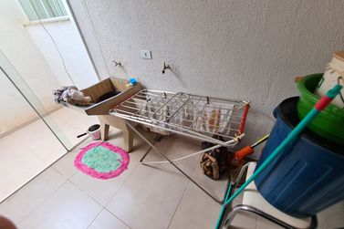 Casa &agrave; venda - 257m&sup2; - Condom&iacute;nio Porto Camargo