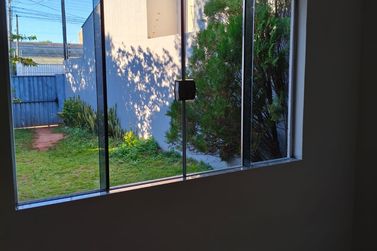Casa para alugar - 40m&sup2; - JARDIM VENEZA