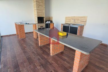 Casa para alugar - Jardim Aratimb&oacute;