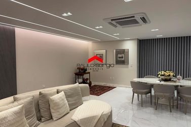 Apartamento &agrave; venda - Centro