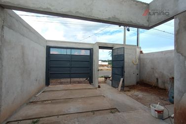 Casa &agrave; venda - 69m&sup2; - Parque Portugal