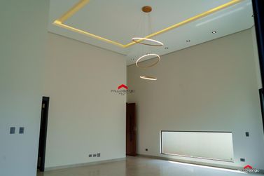 Casa &agrave; venda - 162m&sup2; - Condom&iacute;nio Residencial Paysage Essenza