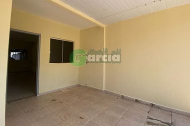 Casa para alugar - ESTRADA DIAS