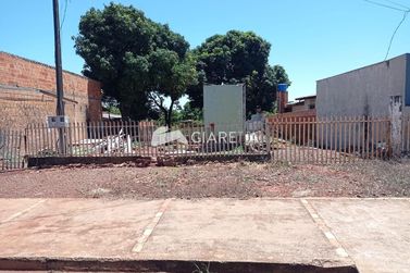 Terreno &agrave; venda - 443m&sup2; - JARDIM PANORAMA