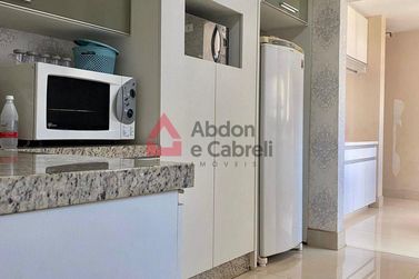 Apartamento &agrave; venda - 236m&sup2; - Zona II