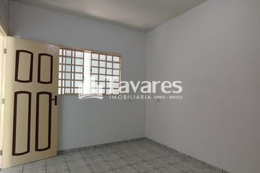 Casa para alugar - Jardim San Rafael