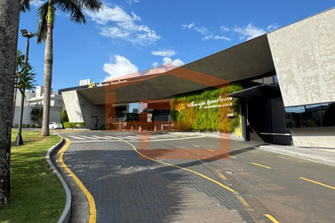 Sobrado &agrave; venda - 507m&sup2; - Jardim Novo Horizonte