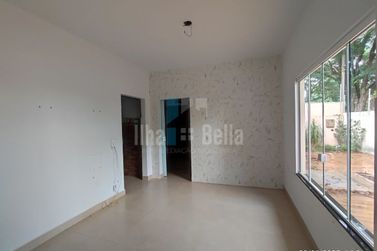 Casa para alugar - Zona VI