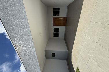 Casa &agrave; venda - 135m&sup2; - Jardim Nova America