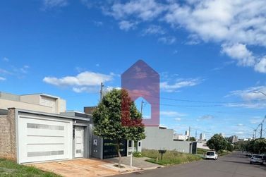 Terreno &agrave; venda - 210m&sup2; - Jardim Imigrantes II