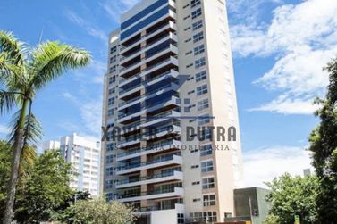 Apartamento &agrave; venda - 173m&sup2; - Zona I