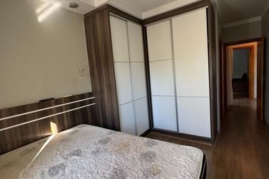Casa &agrave; venda - 145m&sup2; - Jardim Yoshi