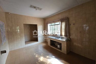 Terreno &agrave; venda - 525m&sup2; - Zona I