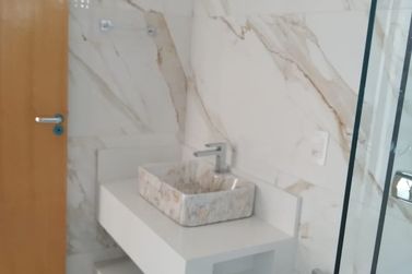 Casa &agrave; venda - 170m&sup2; - Parque do Lago