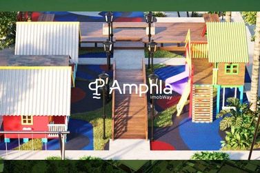 Terreno &agrave; venda - 361m&sup2; - Pacaembu