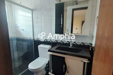Casa &agrave; venda - 160m&sup2; - Jardim Panorama